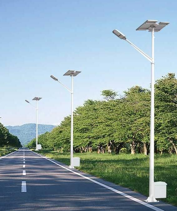 為什么太陽能路燈廠家不能提供太陽能路燈報價？