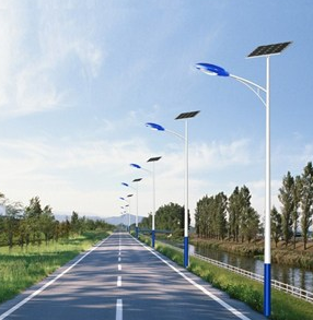 太陽能路燈的“心臟”是何處？